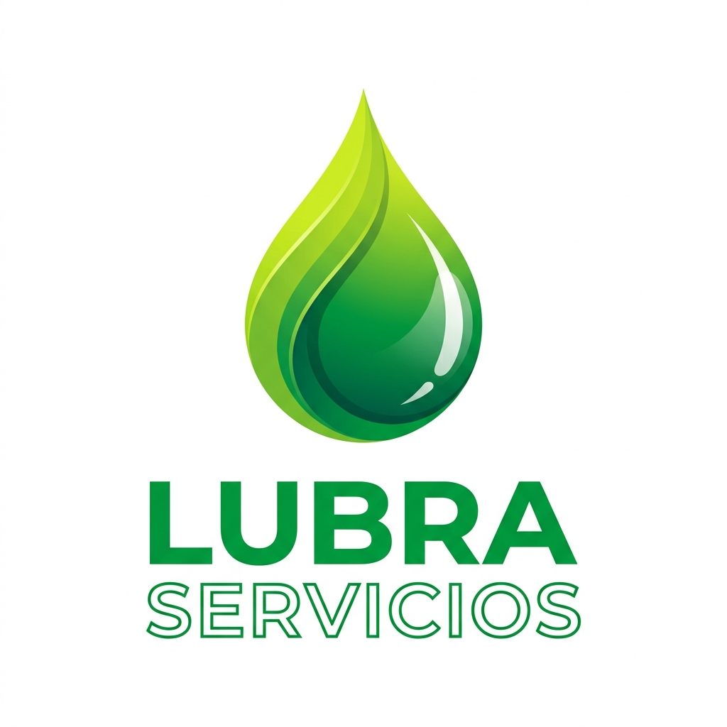 Lubra Servicios Logo